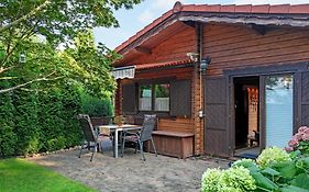 Haus Cuersgen - Blockhaus Jana